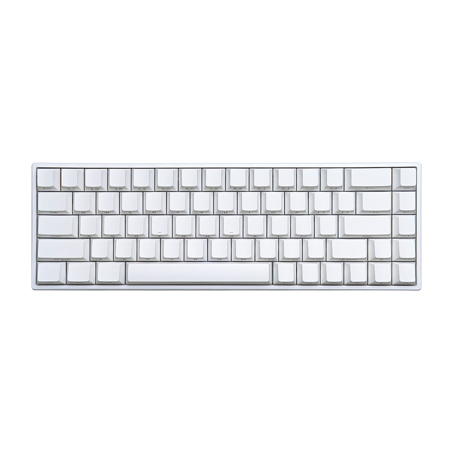 Teclado IROK Mars68 Pro