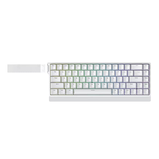 Teclado IROK Mercury68 SE