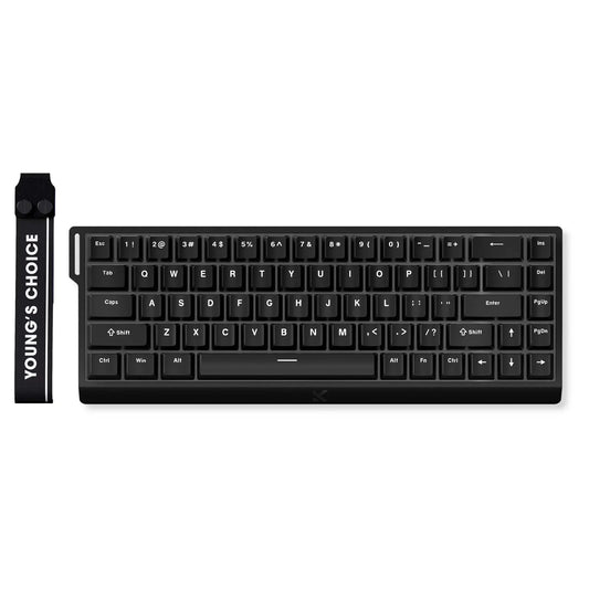 Teclado MCHOSE Ace68 Performance